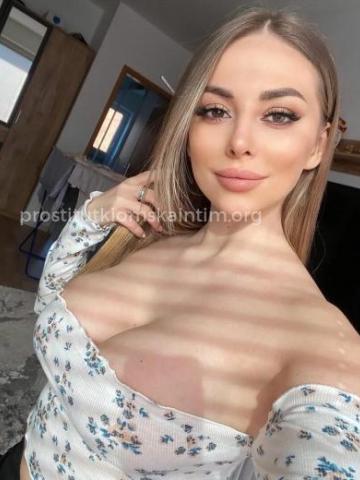 Индивидуалка Лорен Фотография 2